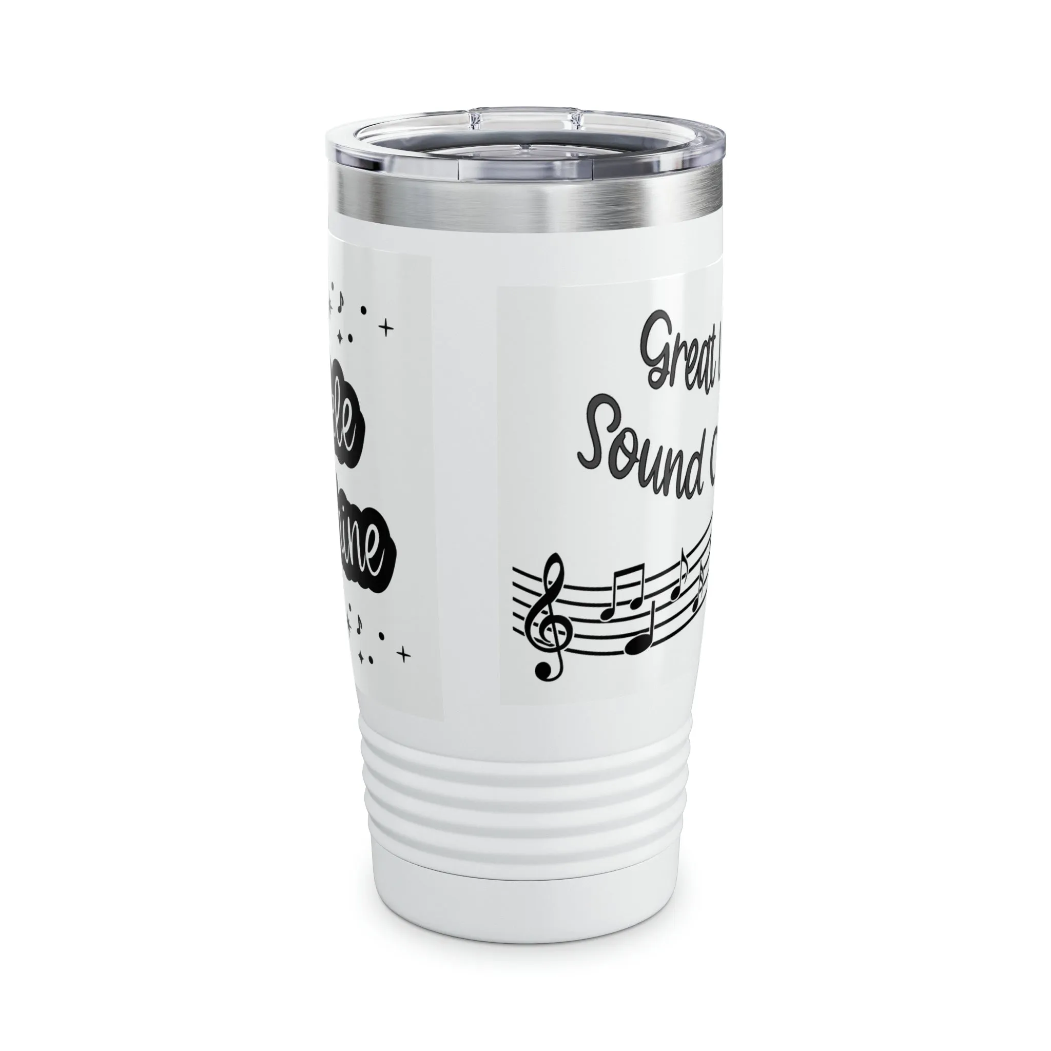 Ringneck Tumbler, 20oz