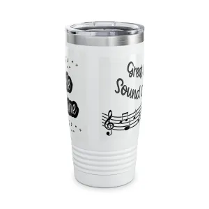 Ringneck Tumbler, 20oz