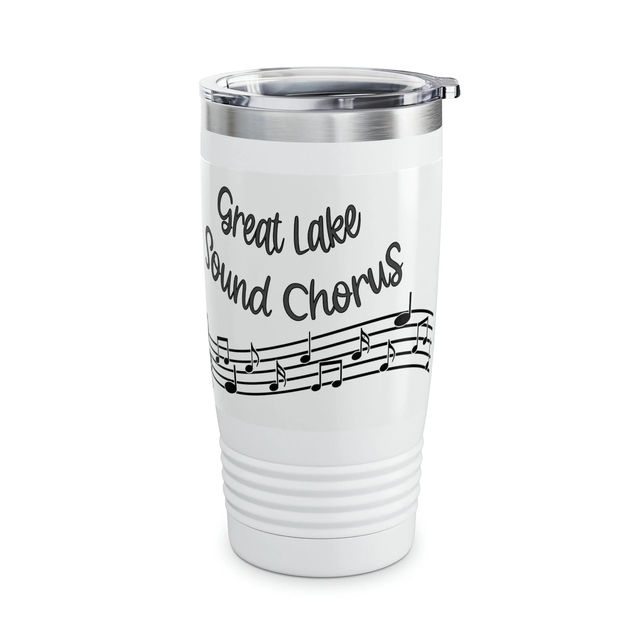 Ringneck Tumbler, 20oz