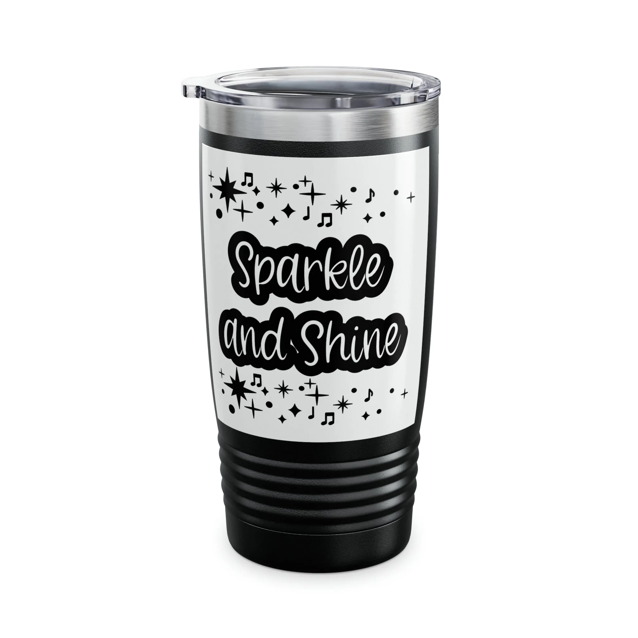 Ringneck Tumbler, 20oz