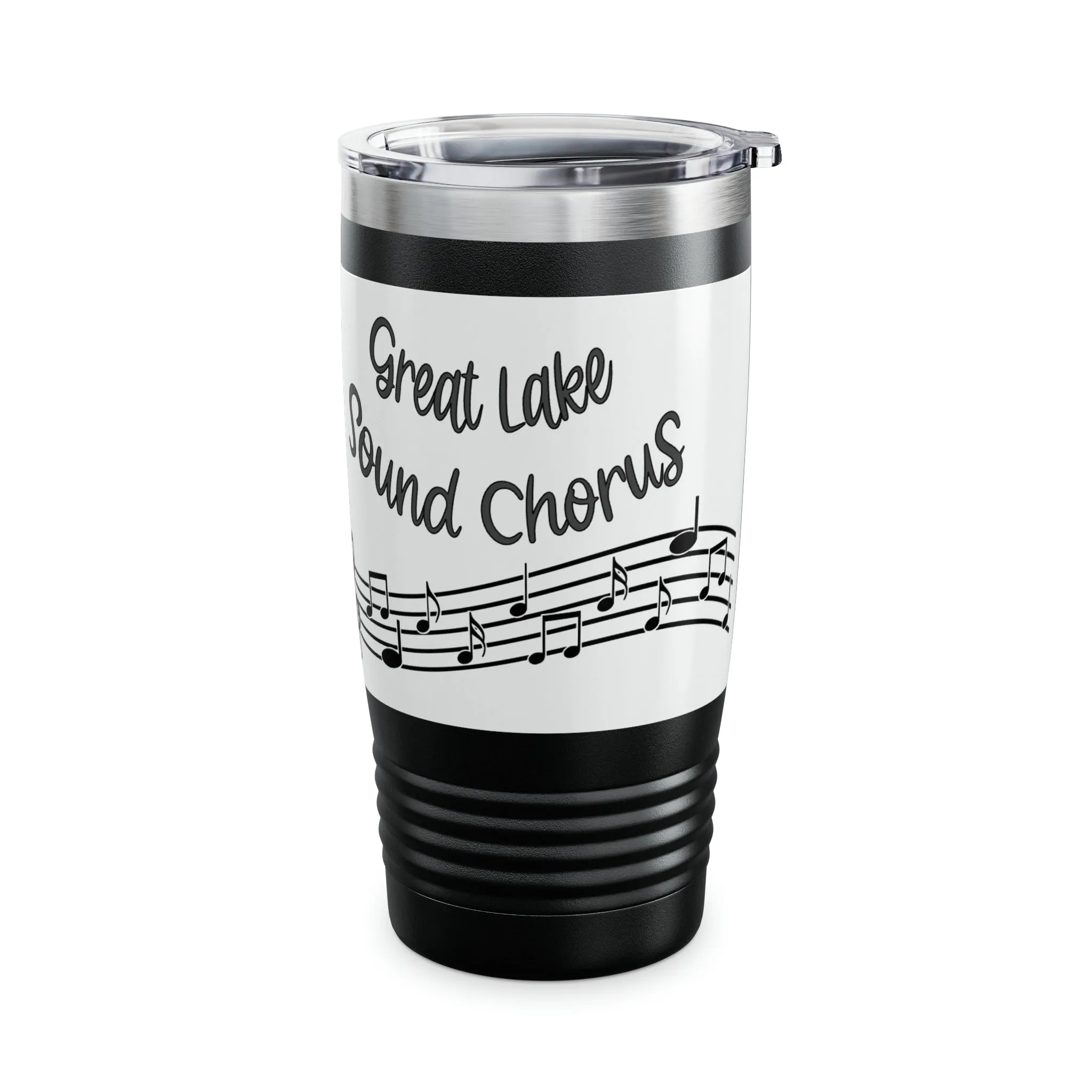 Ringneck Tumbler, 20oz