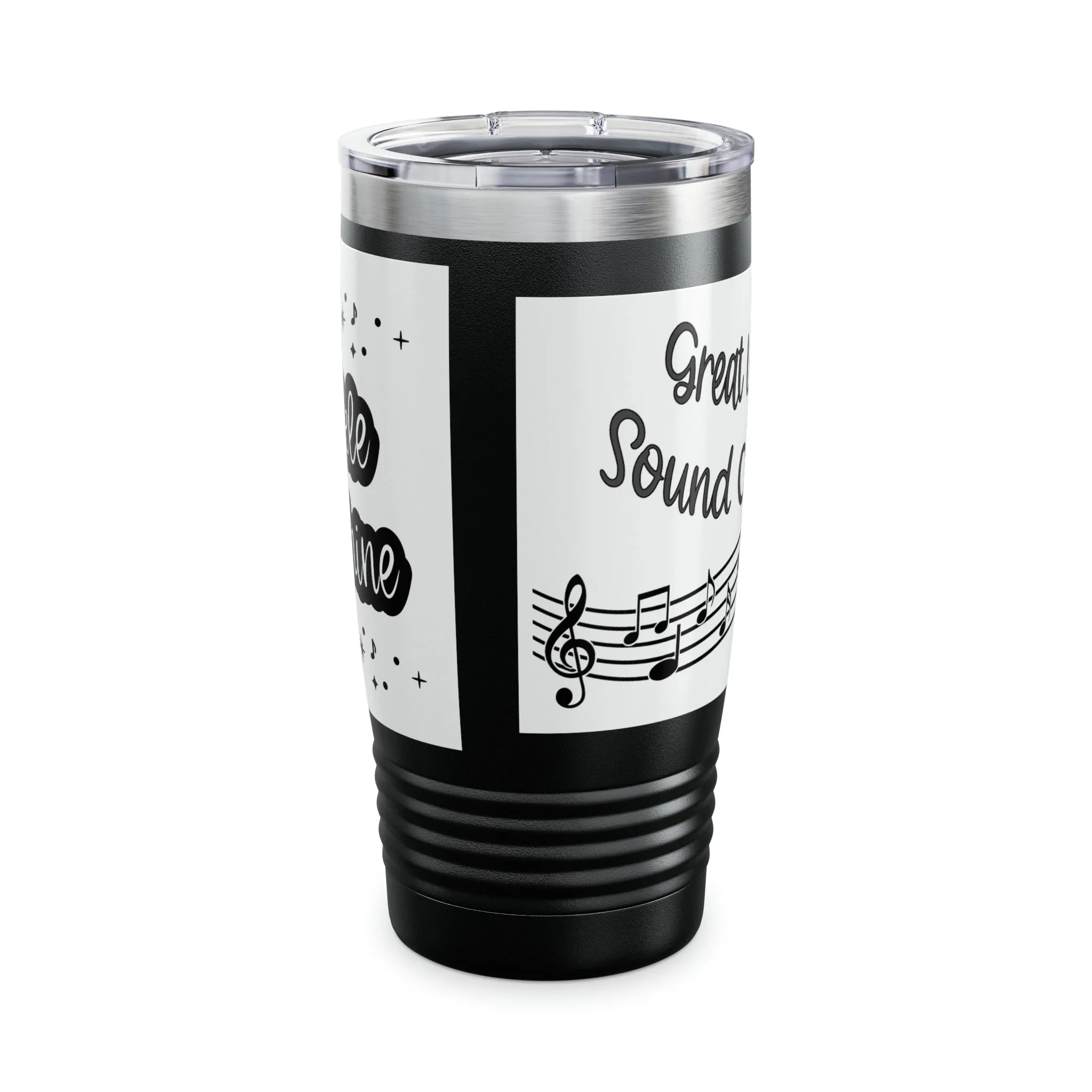 Ringneck Tumbler, 20oz