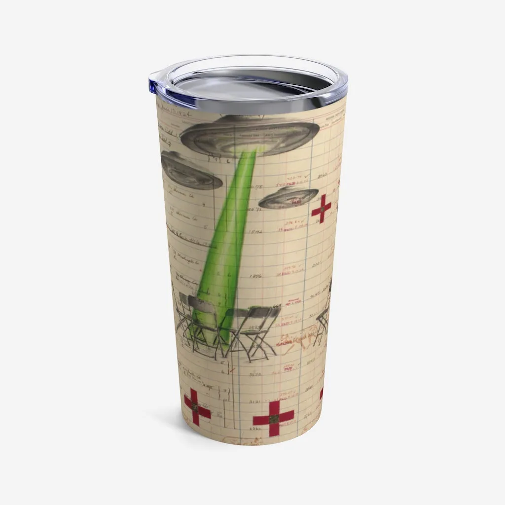 See Haw Tumbler 20