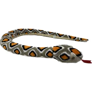 Snake Soft Toy - KeelEco 100cm