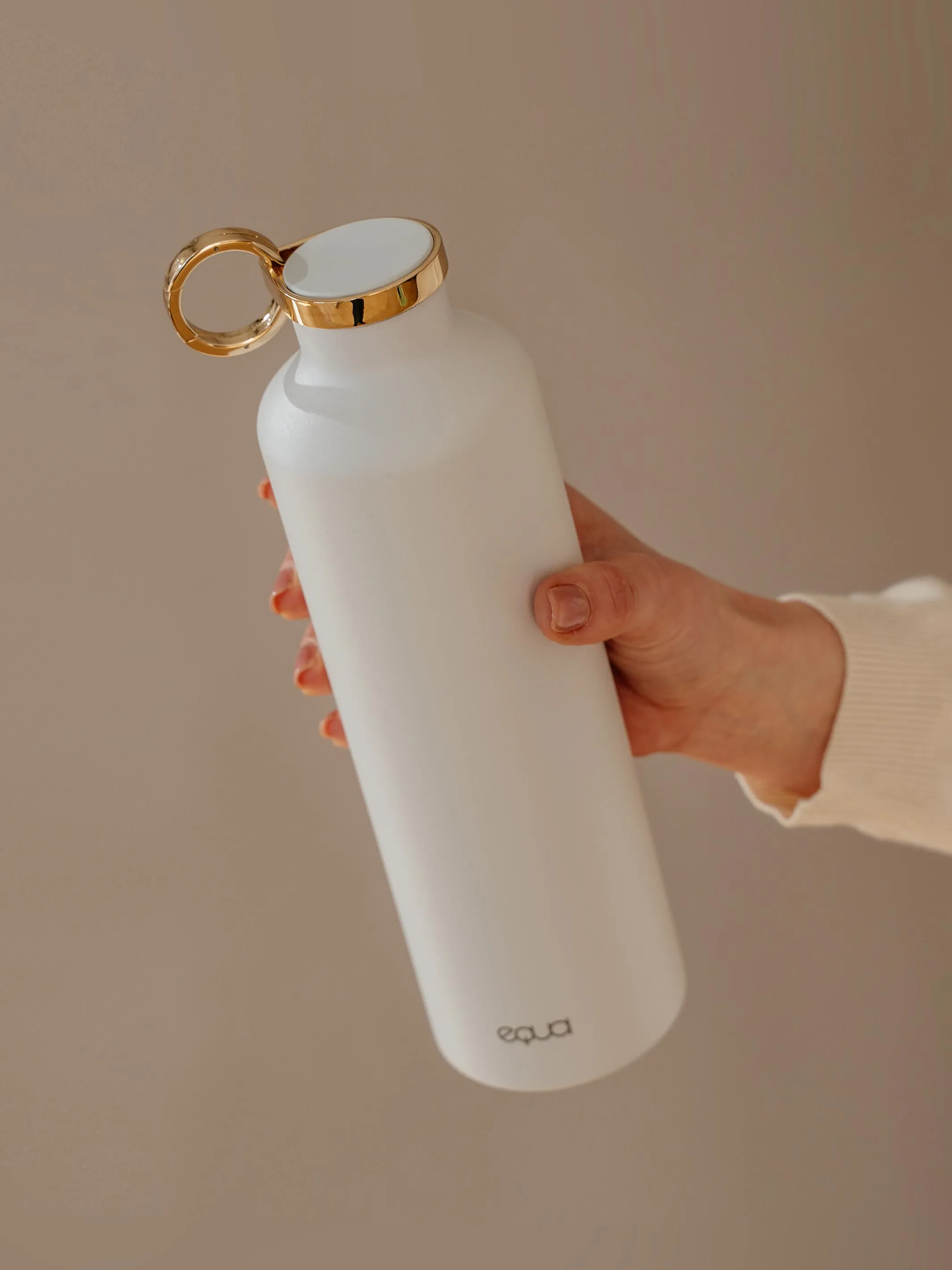 Snow White Thermo Bottle