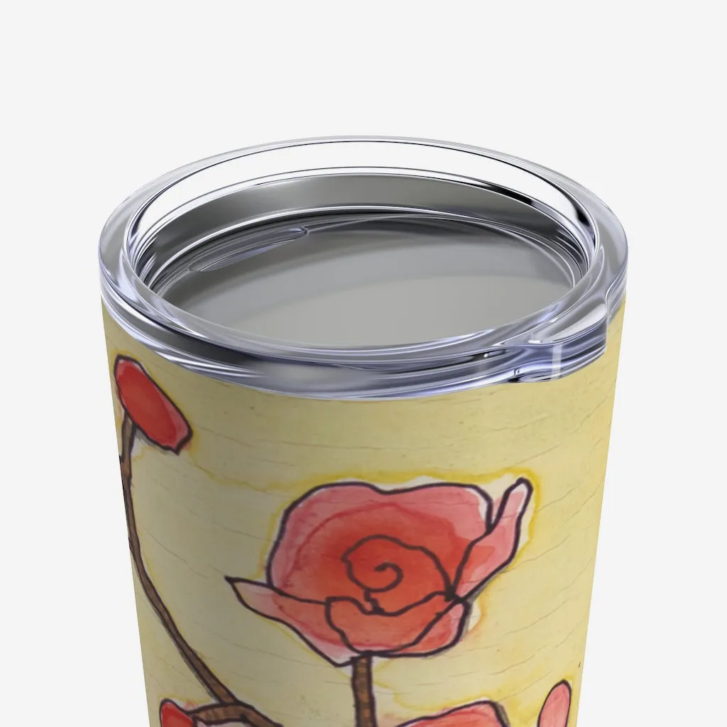 Soft and Tender Tumbler 20