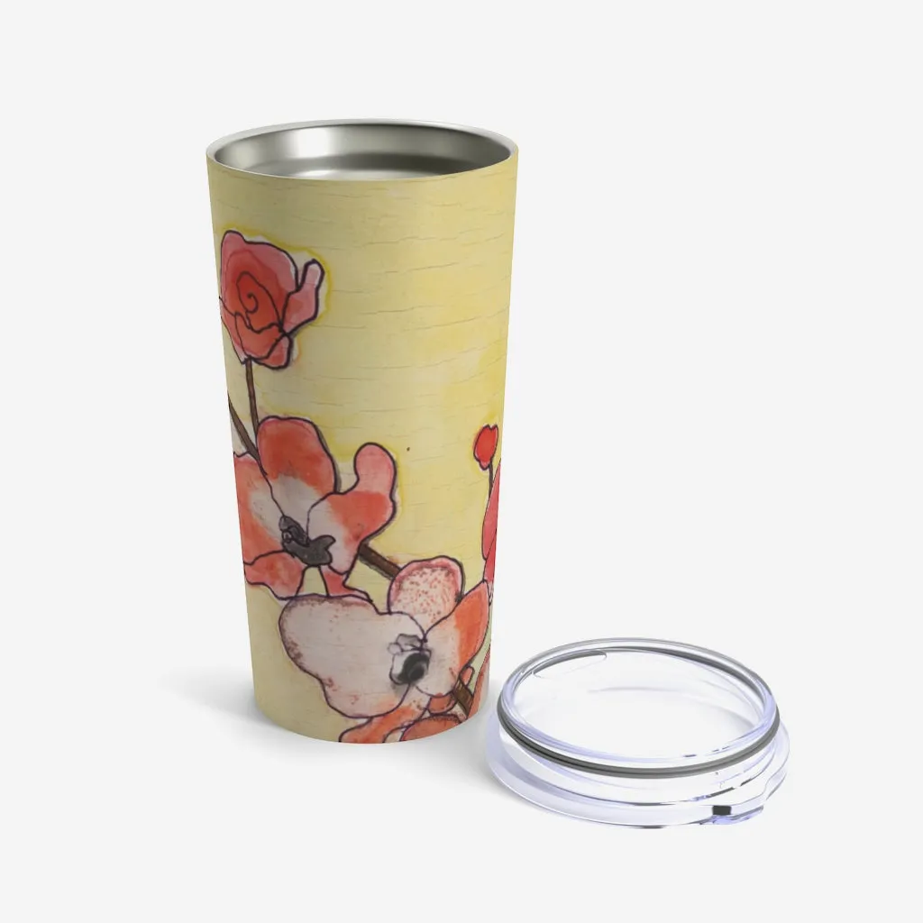 Soft and Tender Tumbler 20