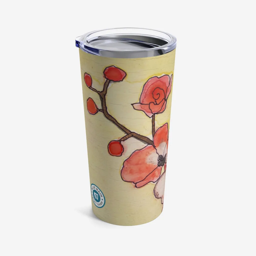 Soft and Tender Tumbler 20