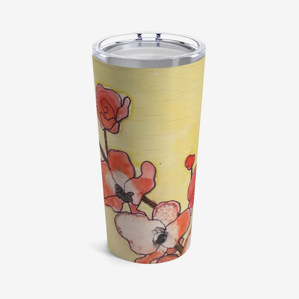 Soft and Tender Tumbler 20