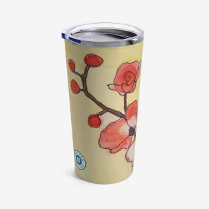 Soft and Tender Tumbler 20
