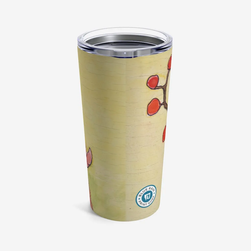 Soft and Tender Tumbler 20