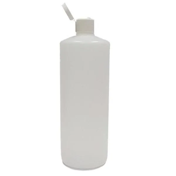 Squeegee Bottle with Flip Top Cap 1Lt