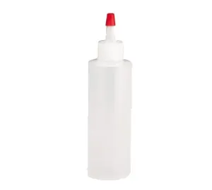Squeeze Bottle Drizzler 4oz