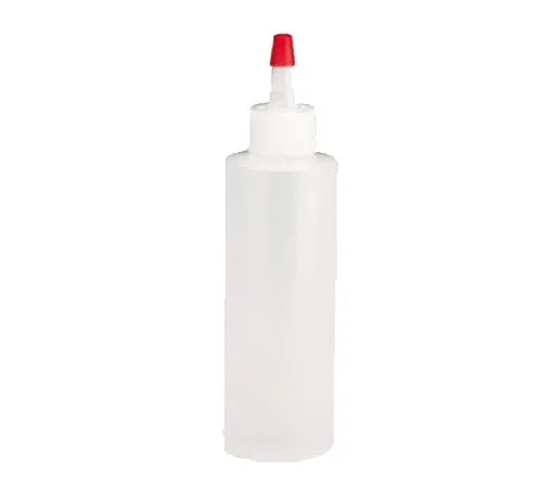 Squeeze Bottle Drizzler 4oz