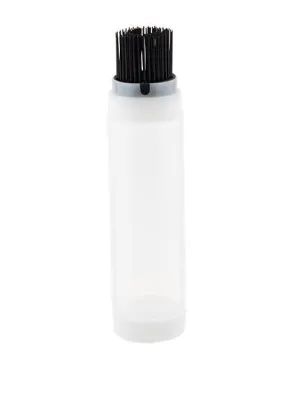 Squeeze Invert Top w/brush 24oz