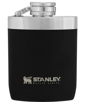 Stanley The Unbreakable Hip Flask 8oz