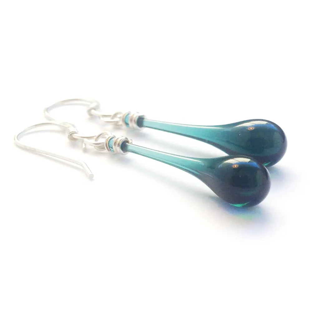 Sundrop Solaris Earring