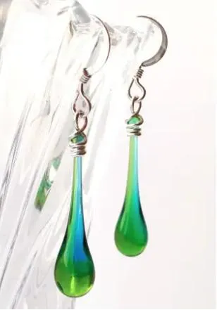 Sundrop Solaris Earring