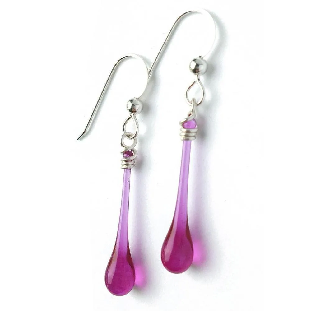 Sundrop Solaris Earring