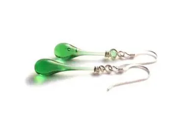 Sundrop Solaris Earring