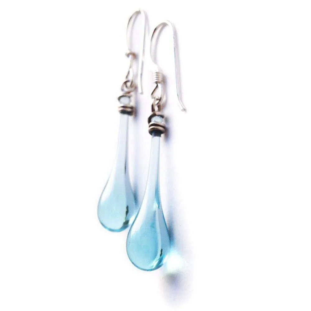 Sundrop Solaris Earring