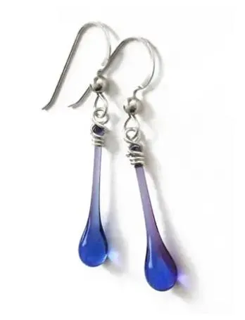 Sundrop Solaris Earring