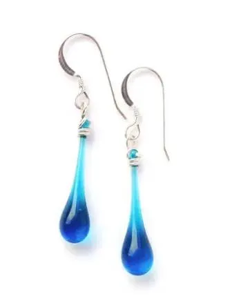 Sundrop Solaris Earring