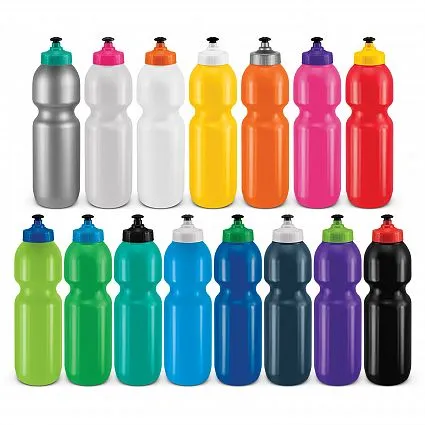 Supa Sipper Drink Bottle - 800ml