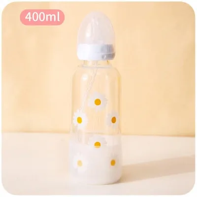 Sweet Nipple Strawberry Water Bottle
