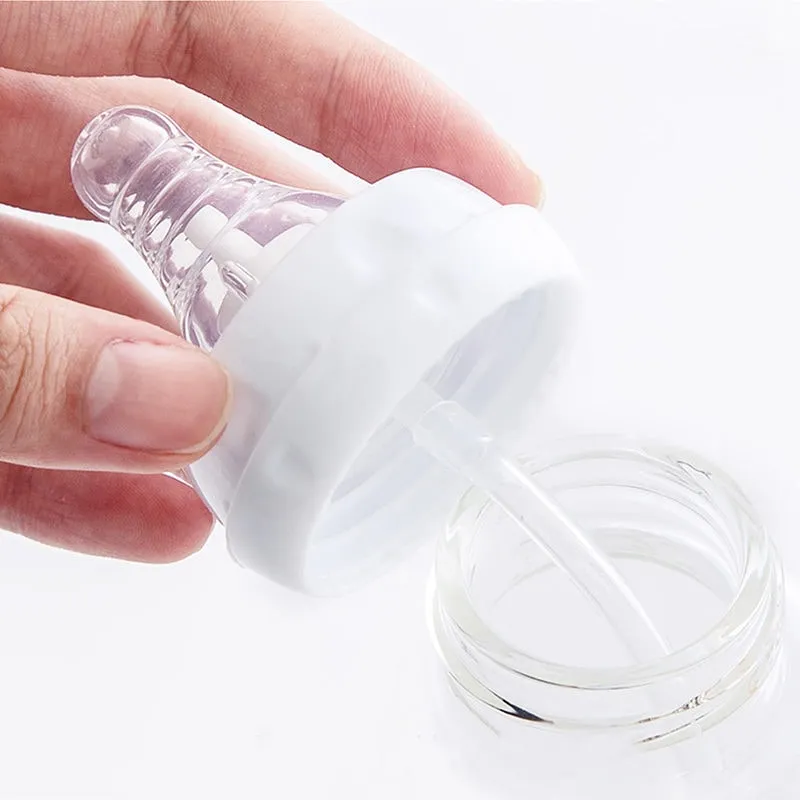 Sweet Nipple Strawberry Water Bottle