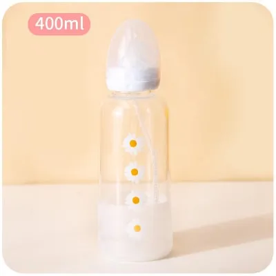 Sweet Nipple Strawberry Water Bottle