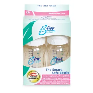 TwinTots 260ML Feeder Bottles