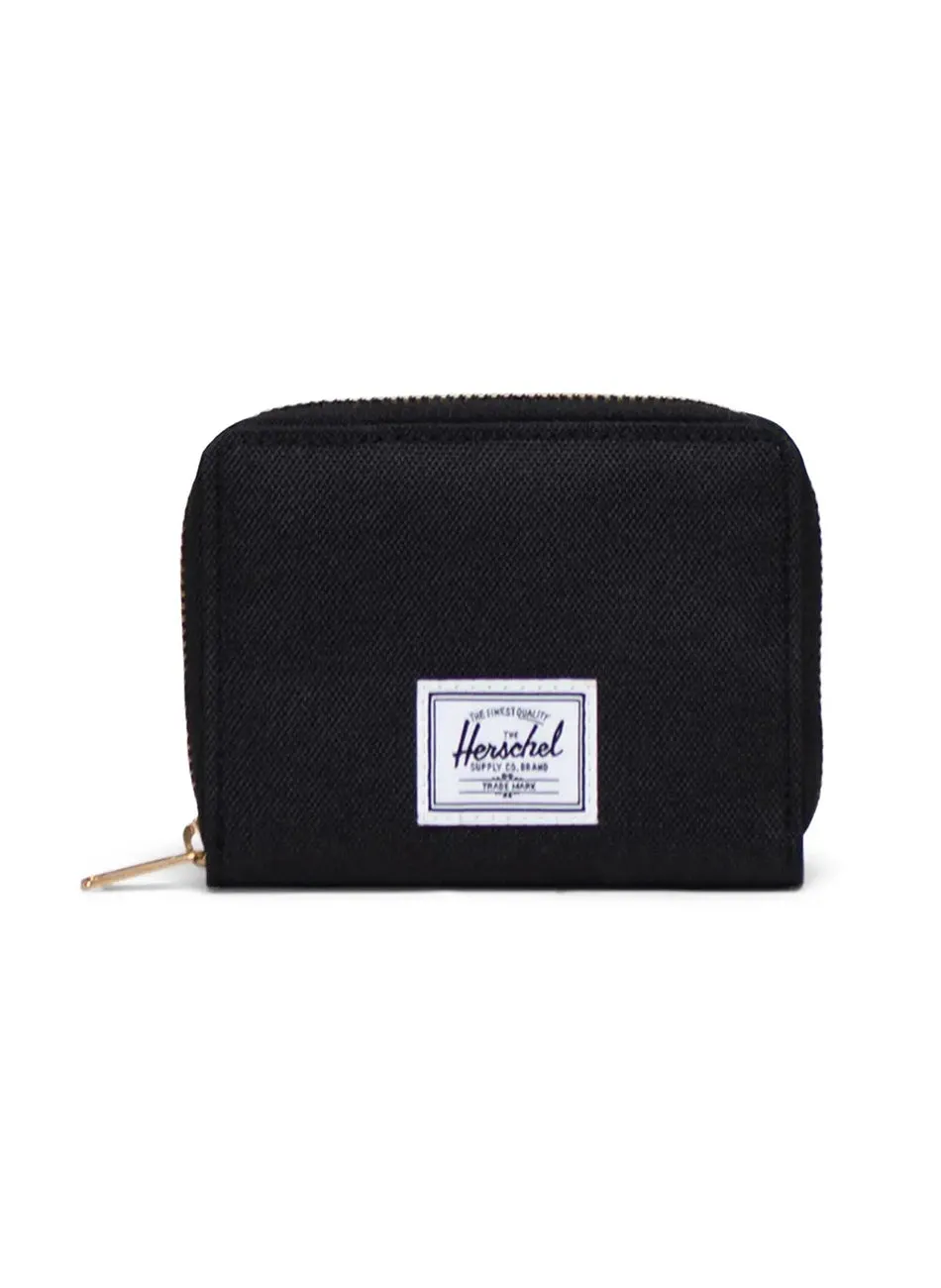 Tyler Eco-Friendly Wallet - Black