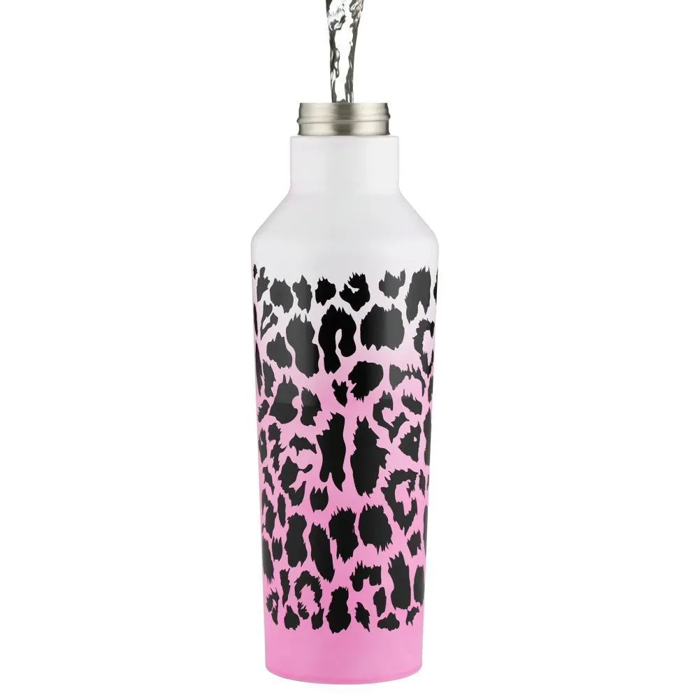 Typhoon Pure 800ml Colour Changing Leopard