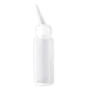 Wella Professionals Shinefinity Applicator Bottle 8 oz