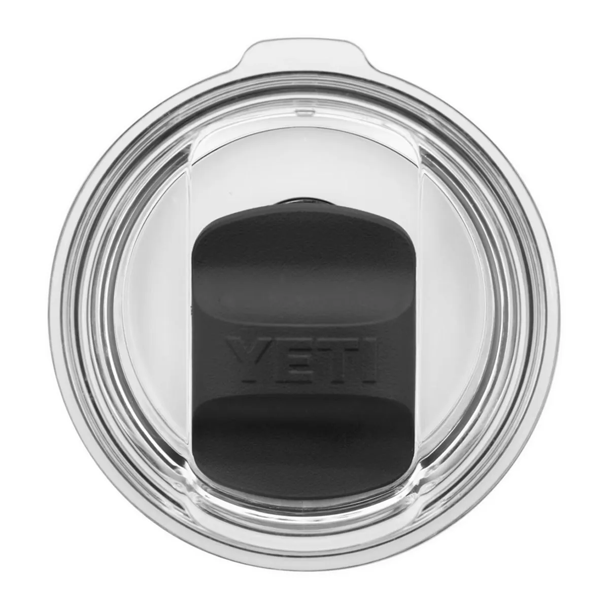 YETI Rambler 8 oz. Stackable Cup, White