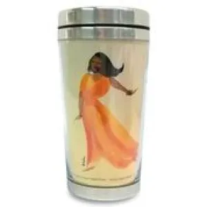 You Can't Keep a Good Sistah Down Travel Mug