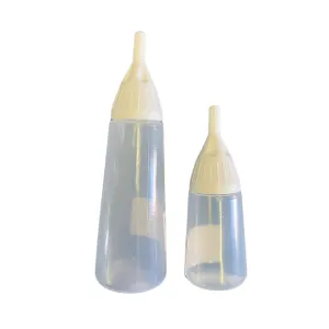Zellen Soft Liner Bottles